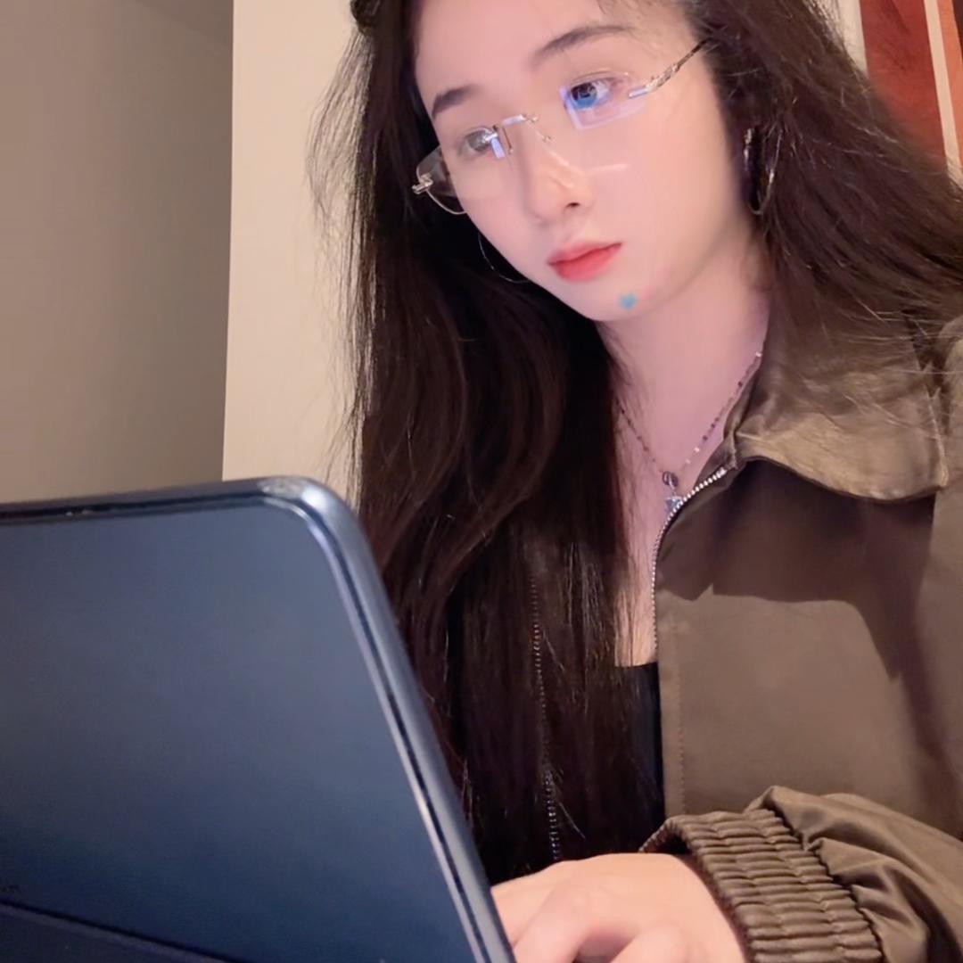 小婧不静