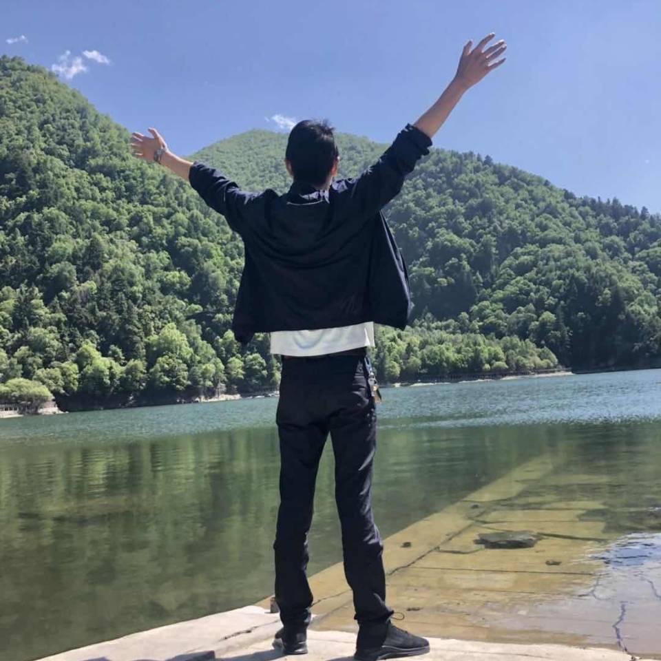 得鹿梦鱼
