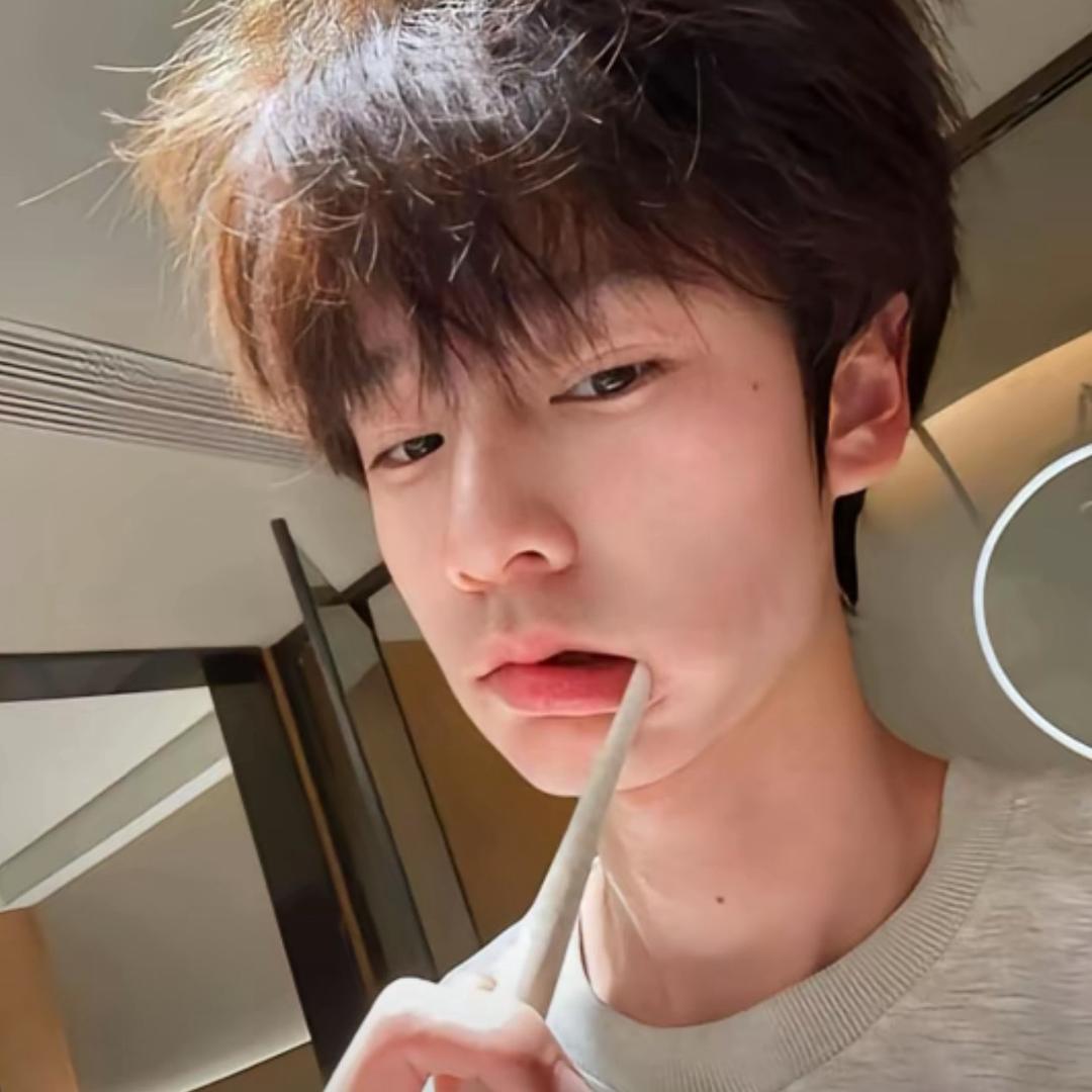 不煲电话粥