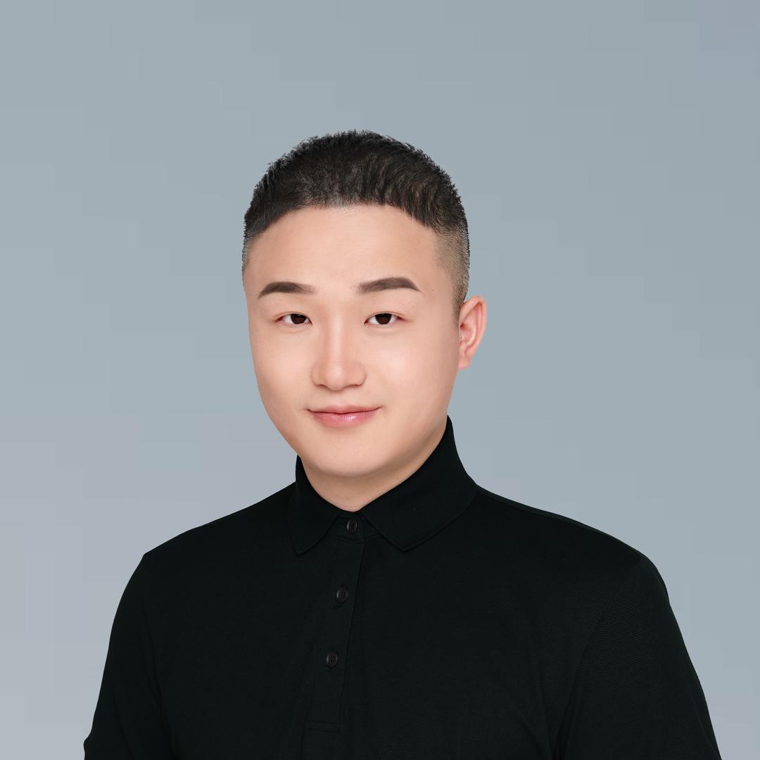 阿明陪你购车提车