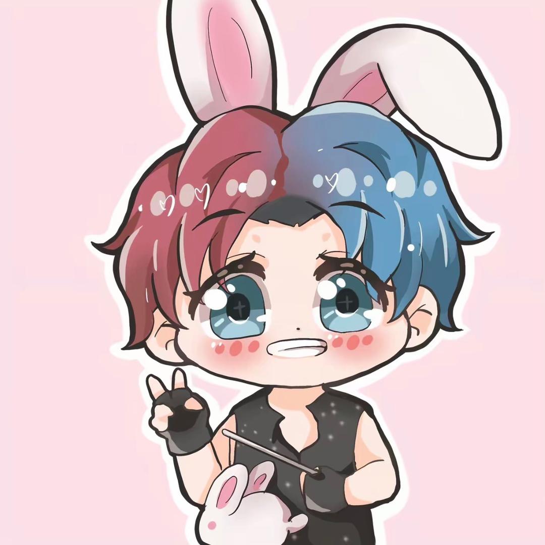琪琪❤️