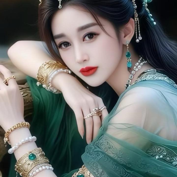 无忧静🌹