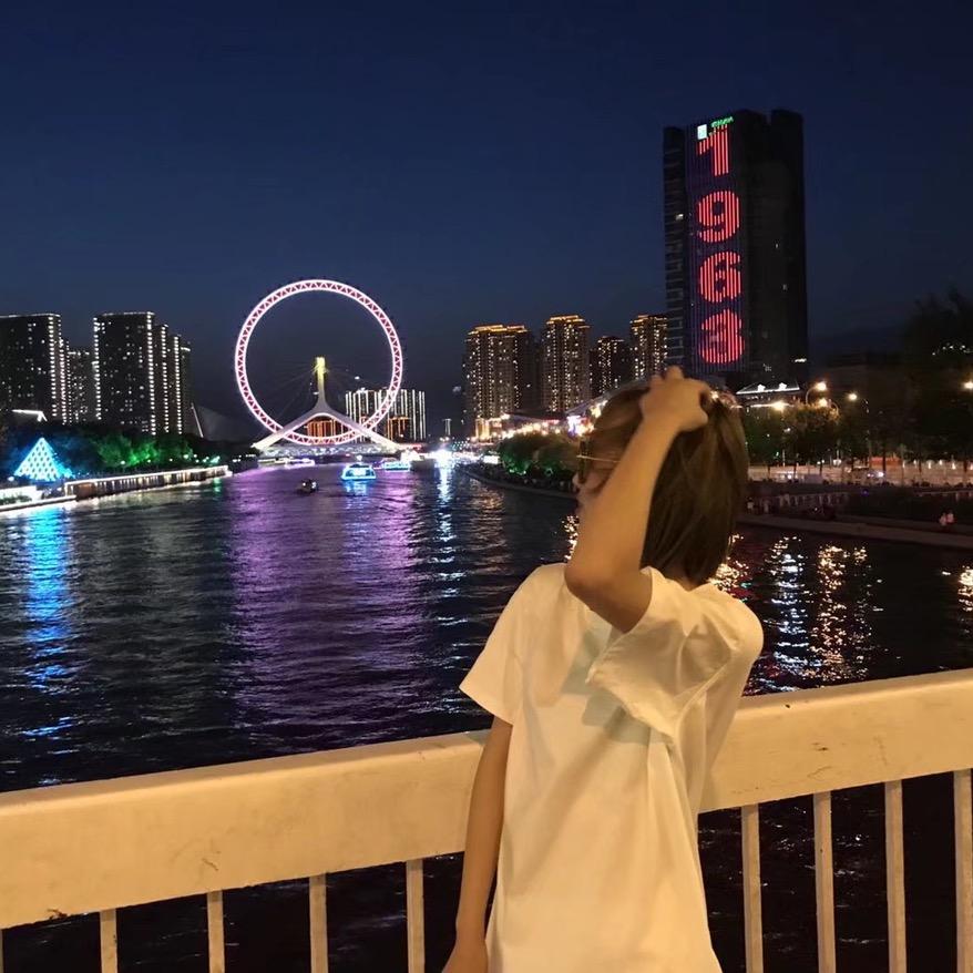 奋斗的小陈老师啊