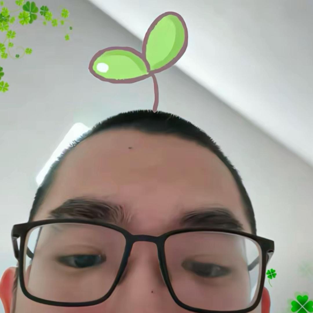 水水的门牙（看到补我谢谢）