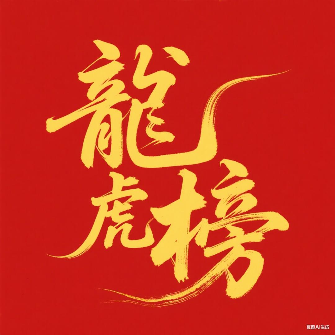 招财老张