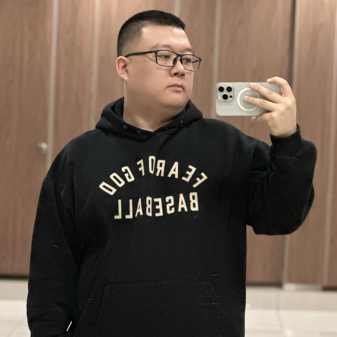 闯关东的煮🐻
