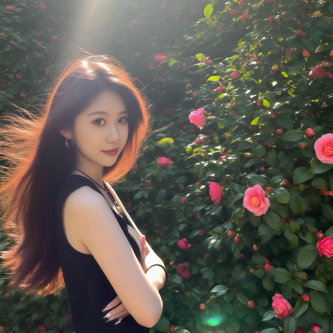 居然之家北四环店-爱贝特-王雨欣