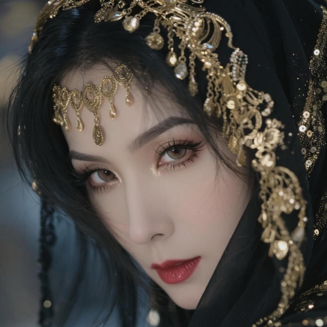 马儿🐎