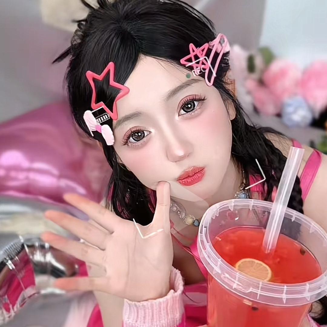 小狗留下的眼泪💧