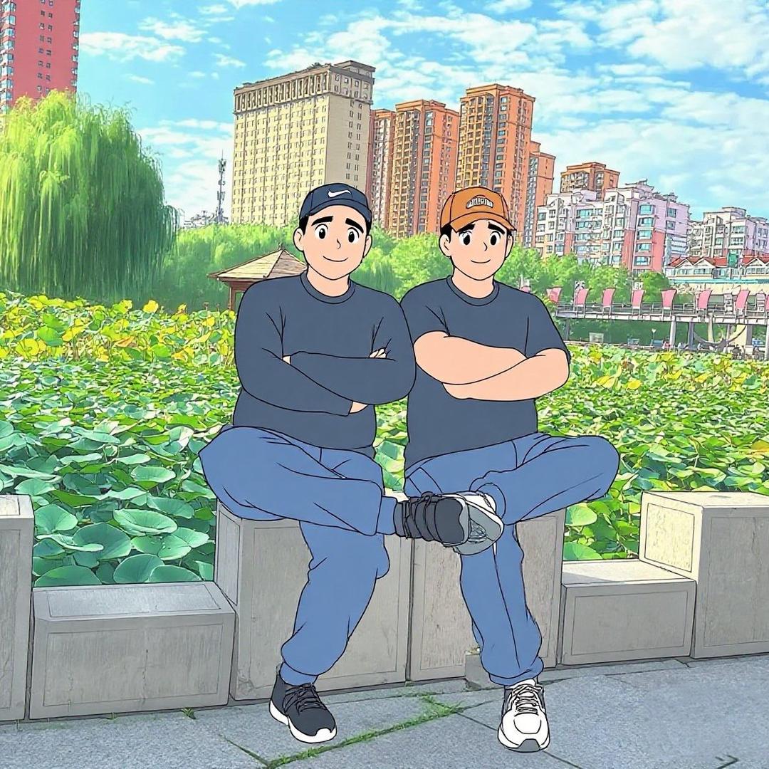 大胖（花絮片段）