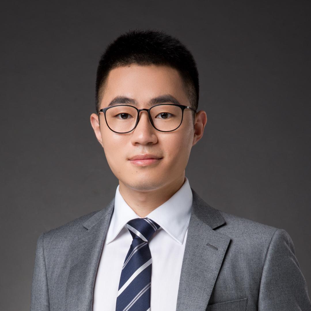 温程鸿律师