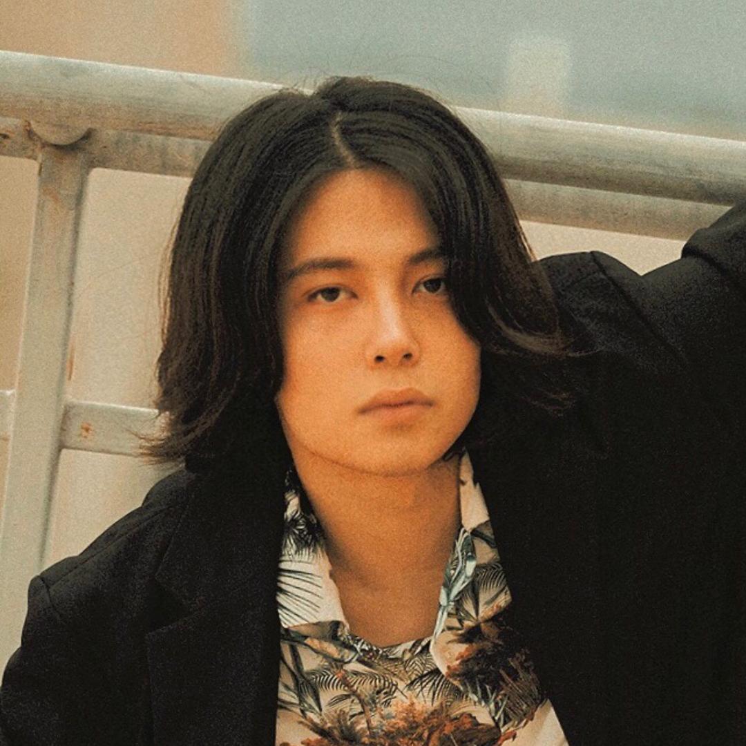 野原太一