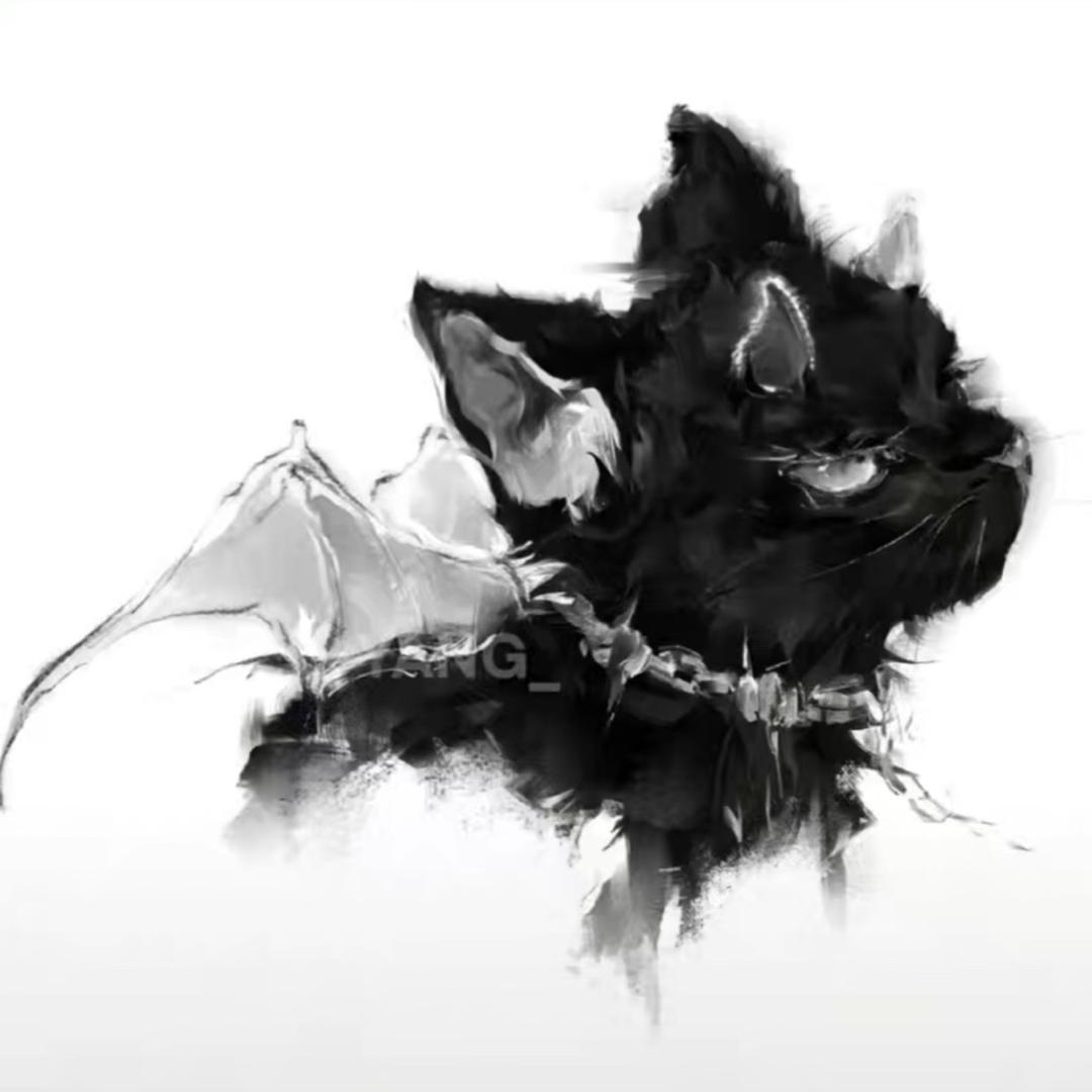 格格巫.