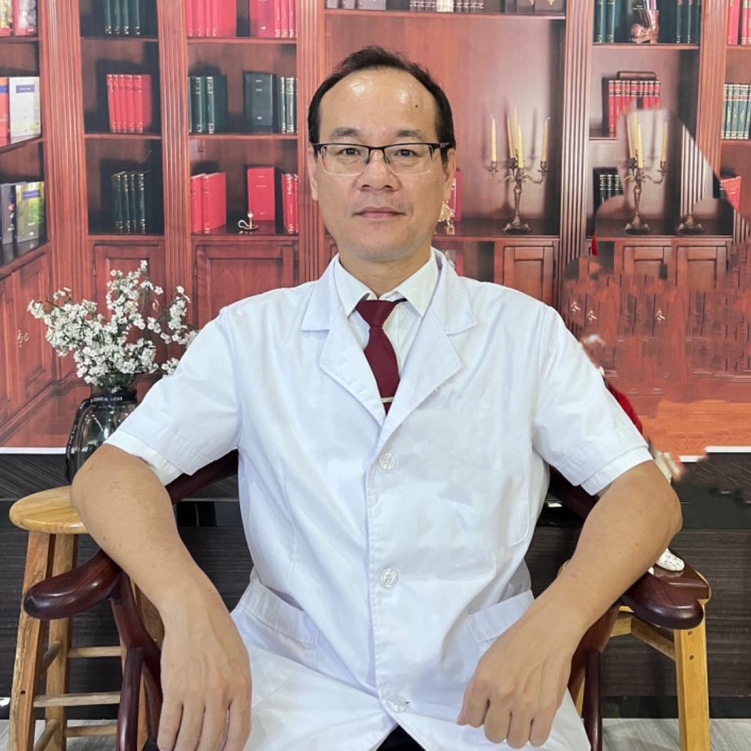 潮汕张主任
