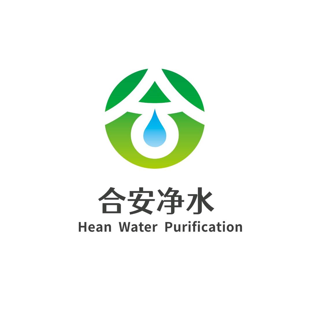 合安环保净水材料