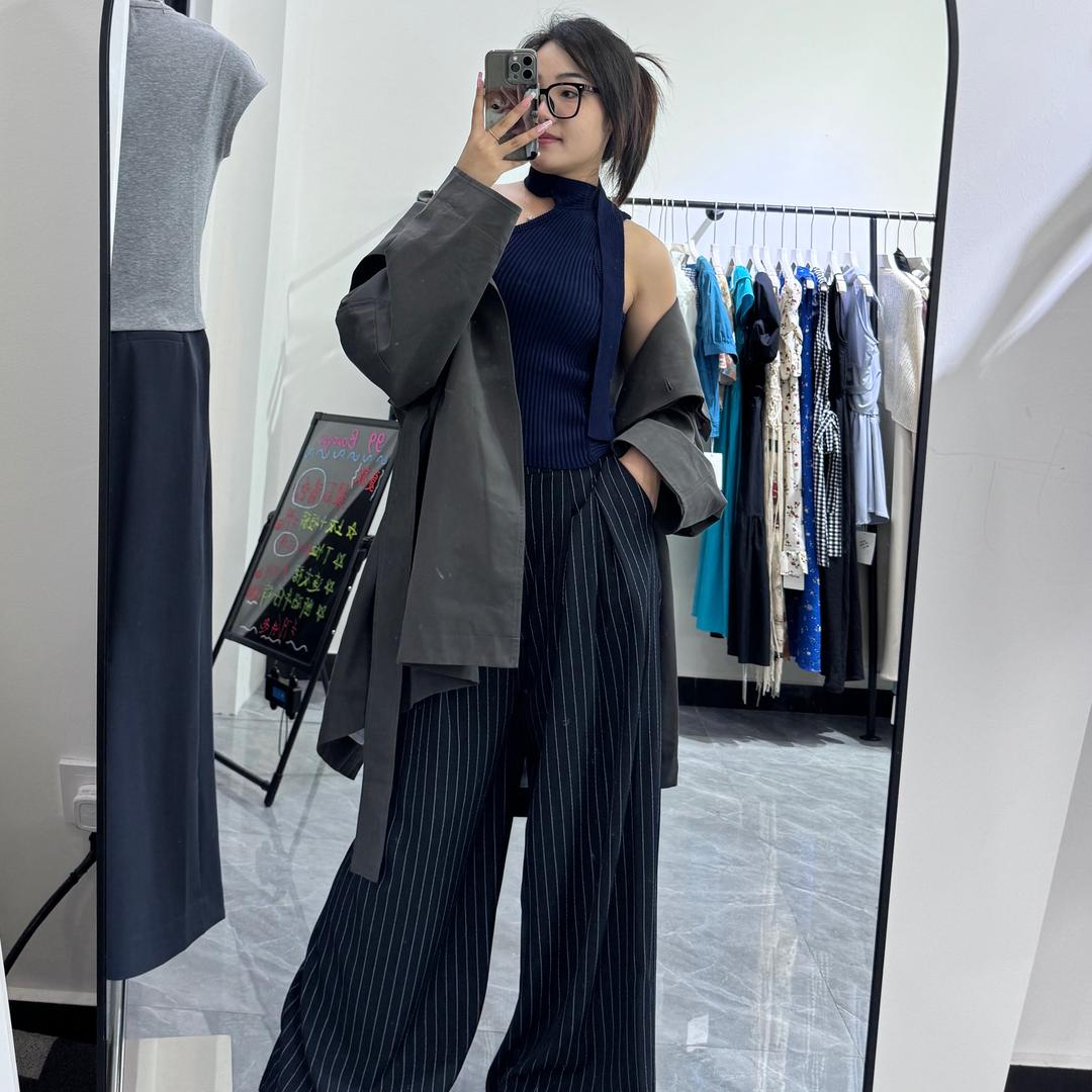 是玖玖吖（穿搭版）