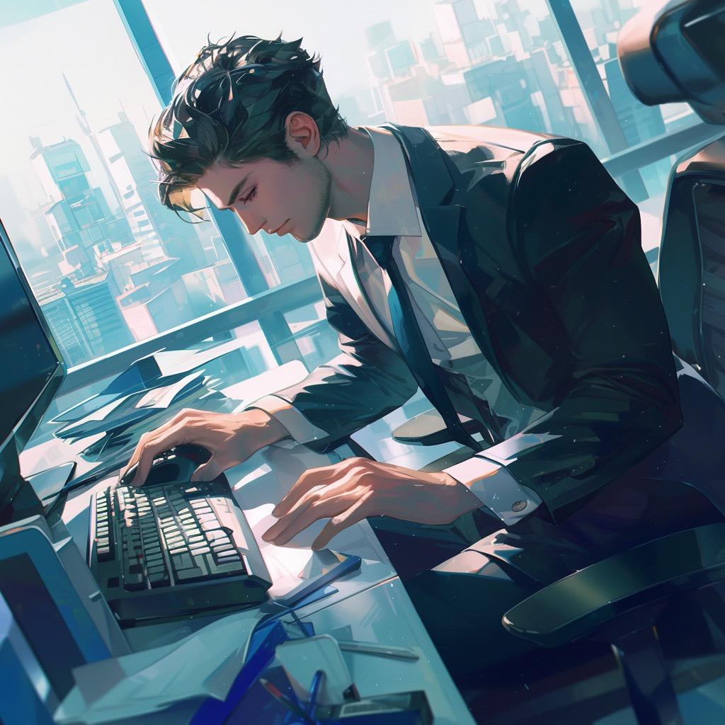 趣有米网络科技工作室