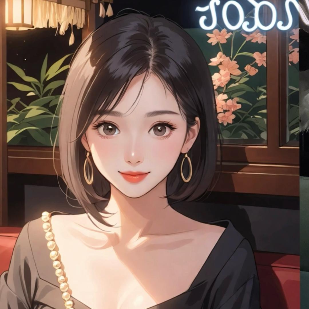 李艾桐🌙