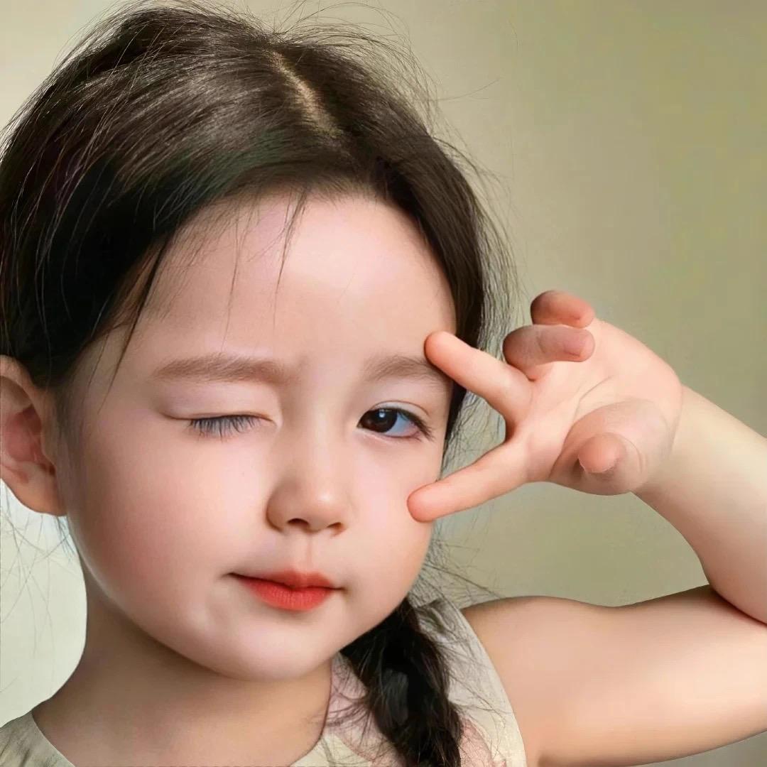 这条小鱼不在乎。