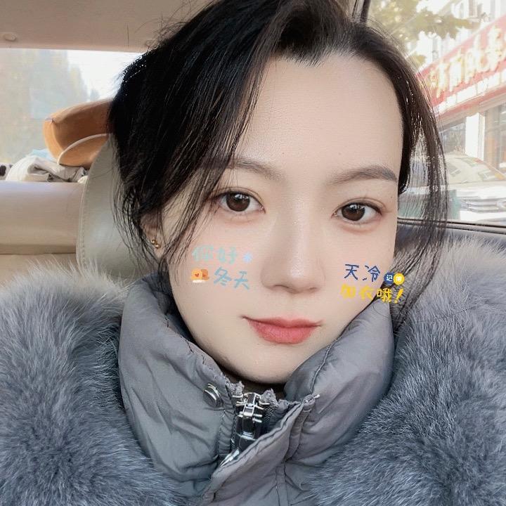 小戴同学