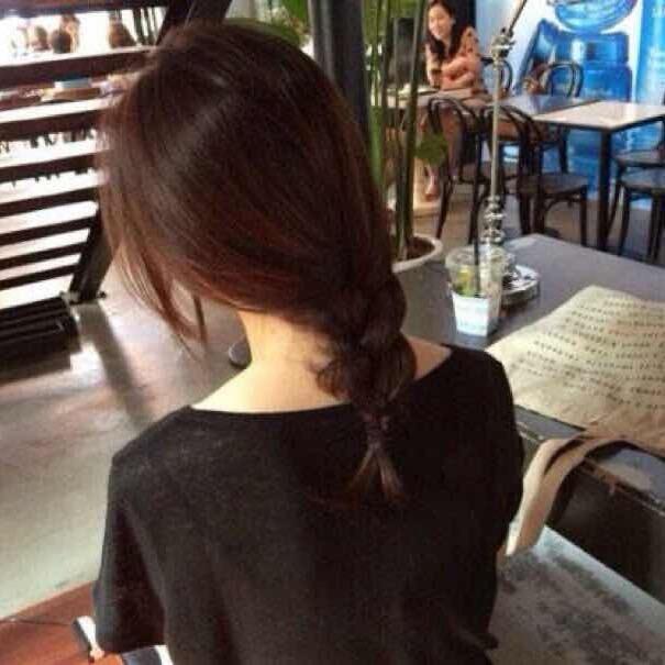 小云吖