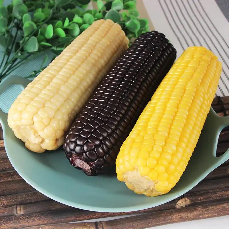 咱家粘糯玉米
