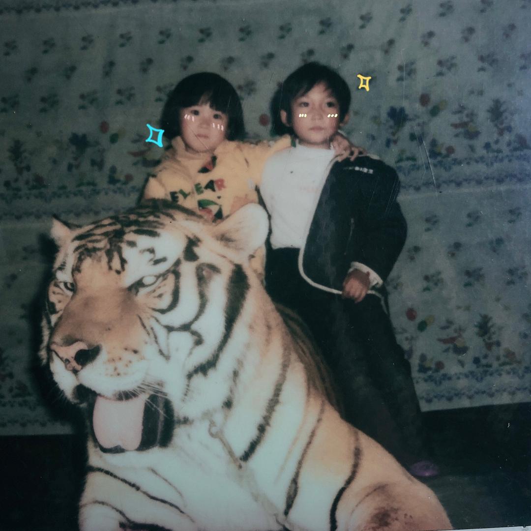 我爱吃圣代