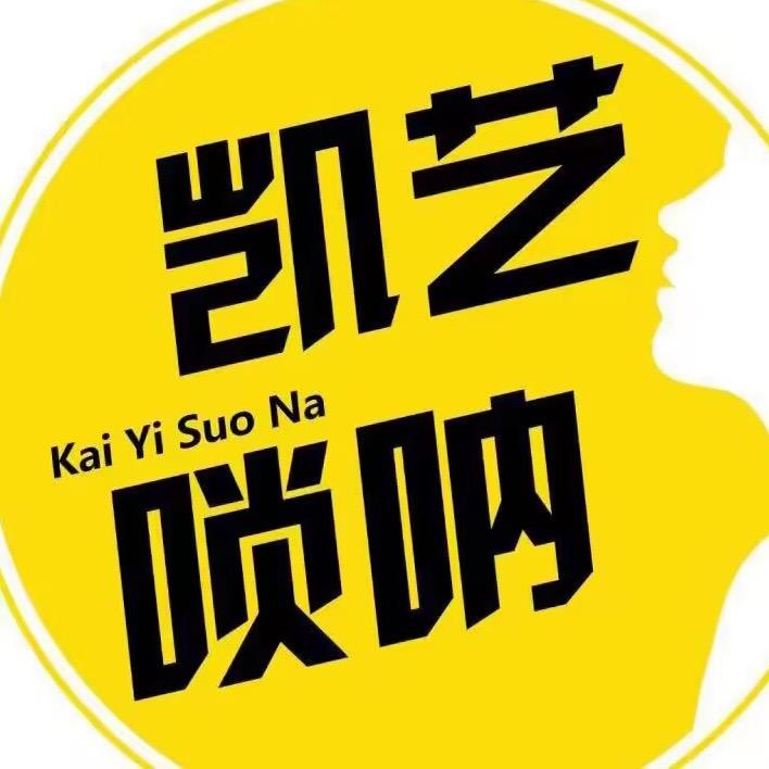 凯艺唢呐（年轻人art）
