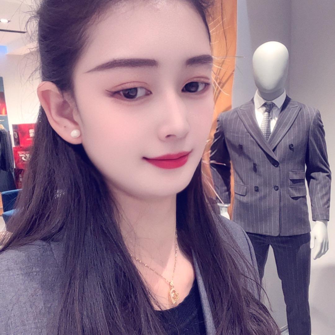 ✨焦糖拿铁☕️