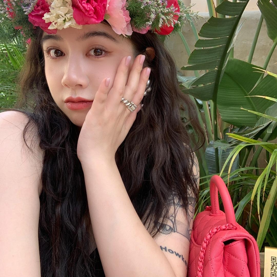 李洒洒子sasa