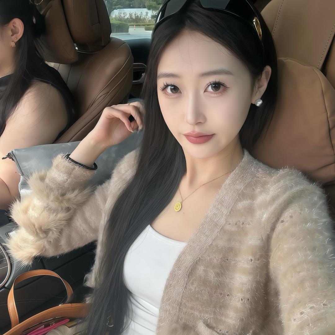 在你心里
