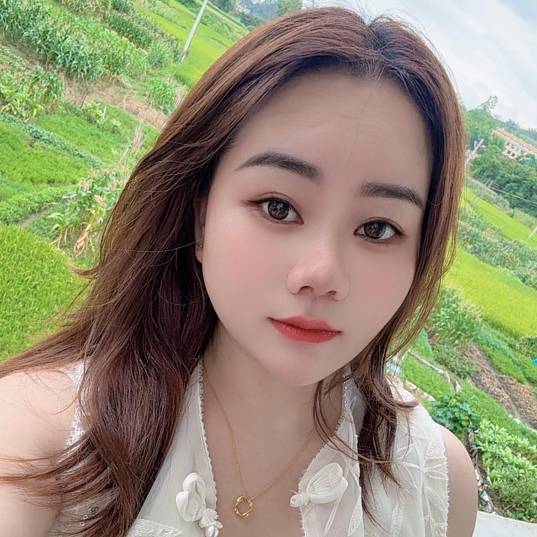 北流表妹❤️❤️