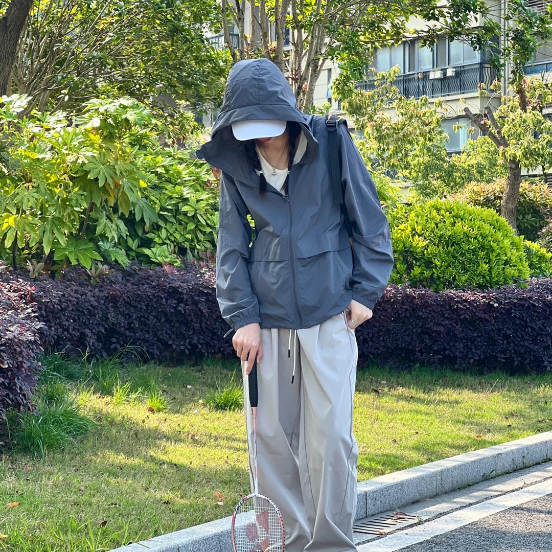 木木林户外KK