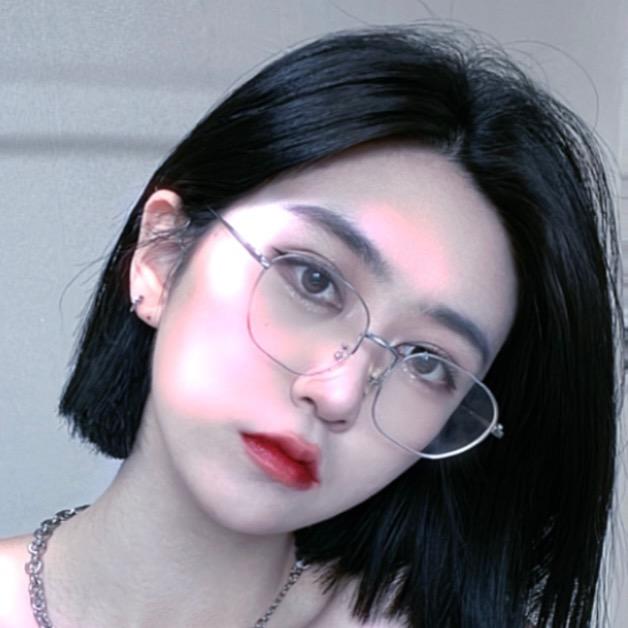 少女原