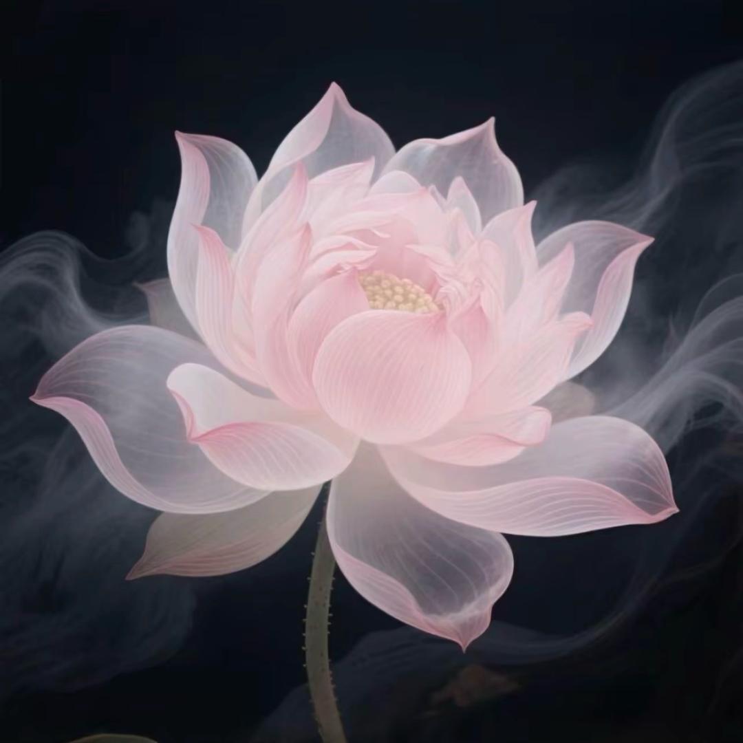 静灿☯️