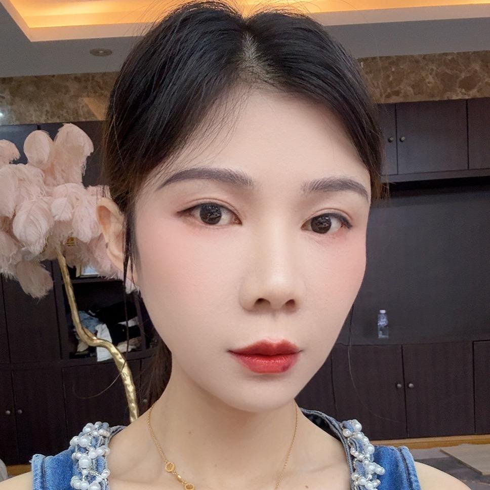 @秀姐朋友圈