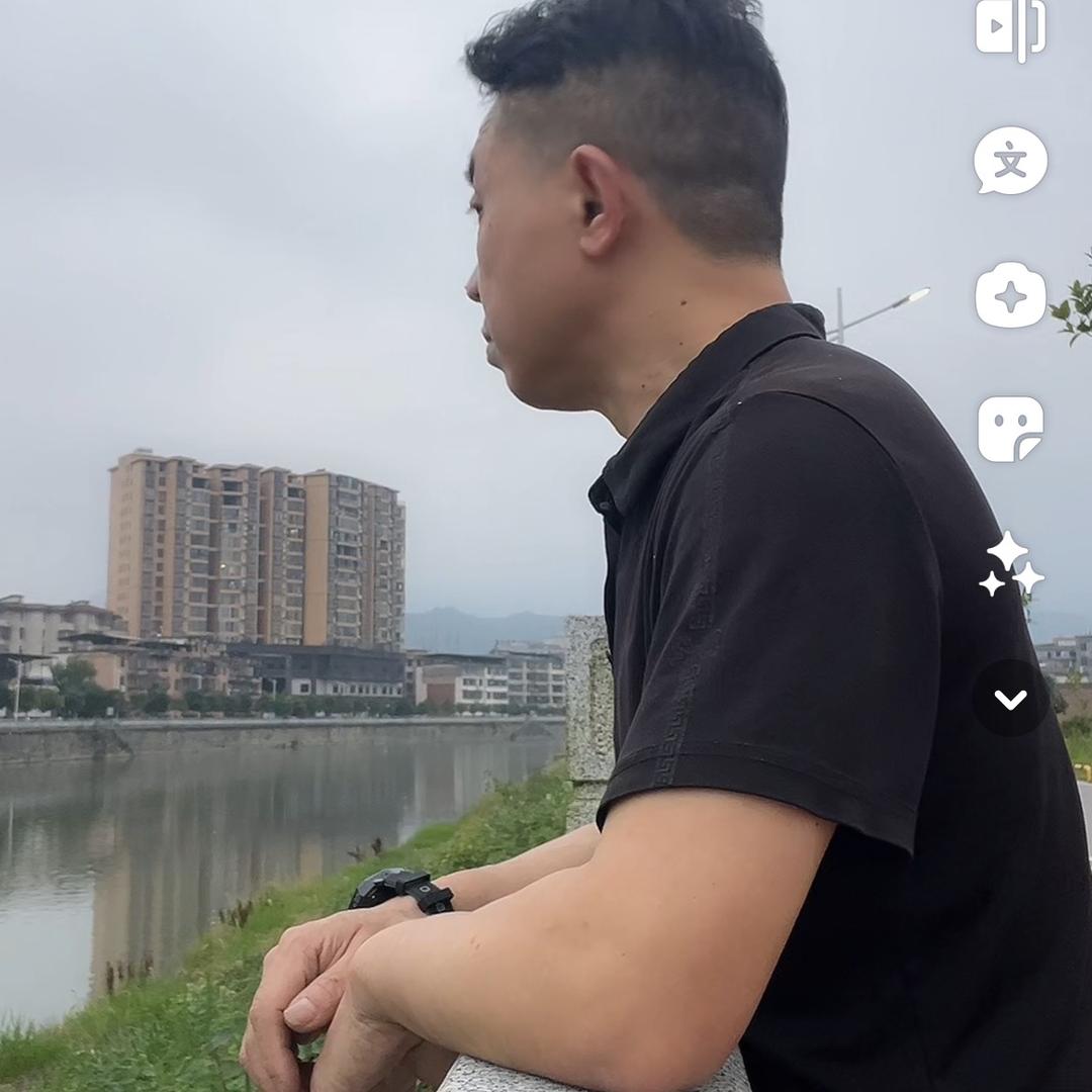 知足常乐(开心就好）