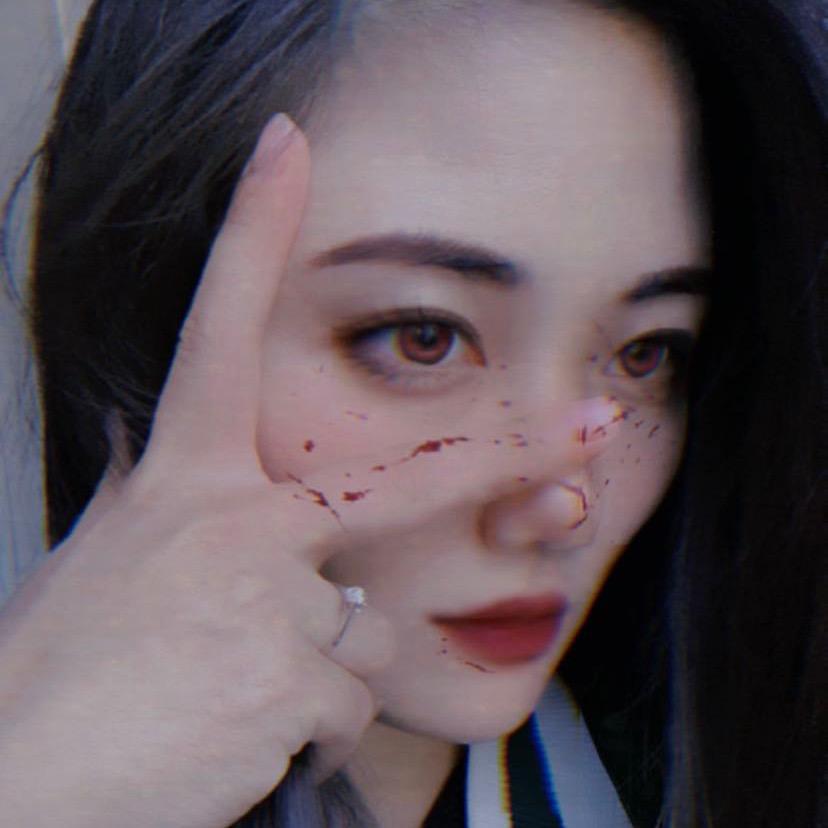 @周魅儿💃（淇淇）