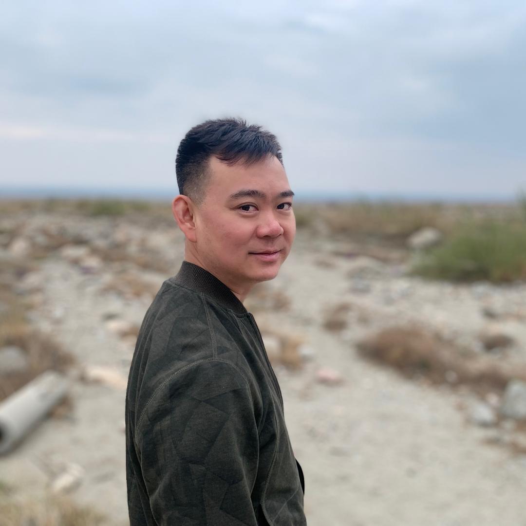 银川二手挖机--牛掌柜（沙漠越野）