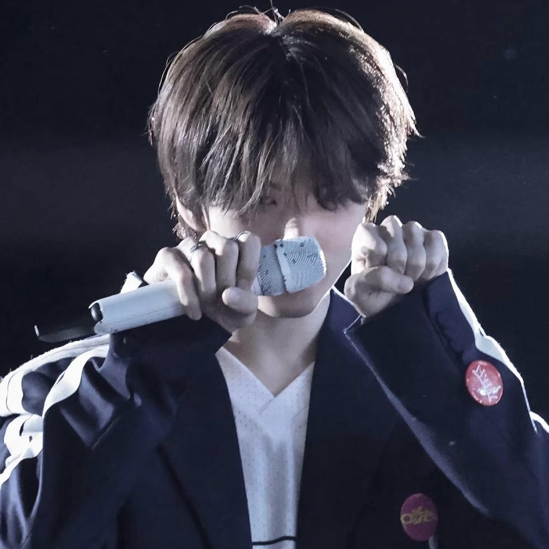 甜崽小洋