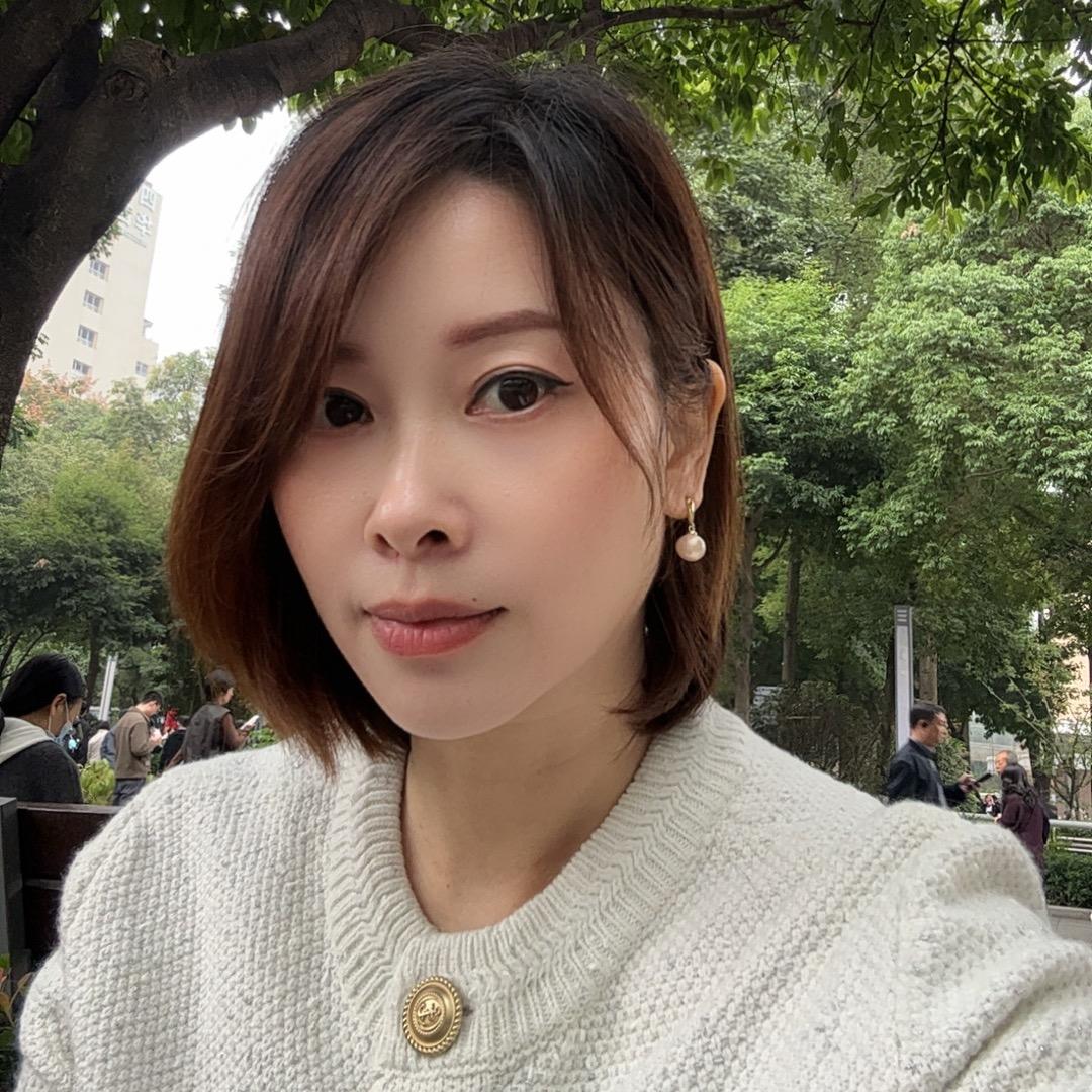 成都华西陪同-阿霞