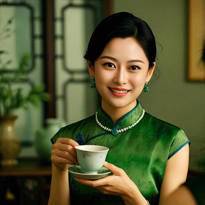 喝奶茶的佳佳🧋
