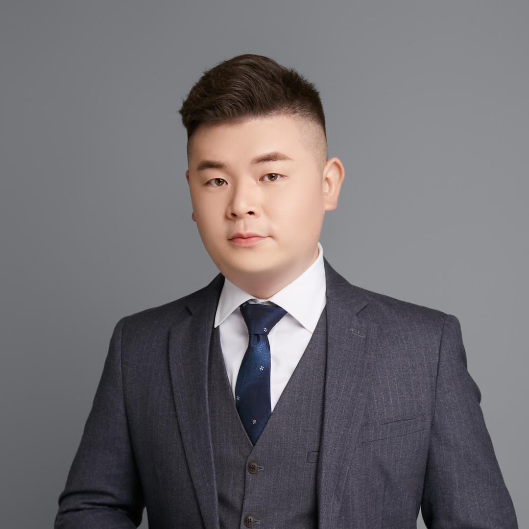 壹城豪宅大斌