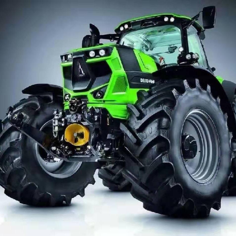 临汾现代农业机械有限公司