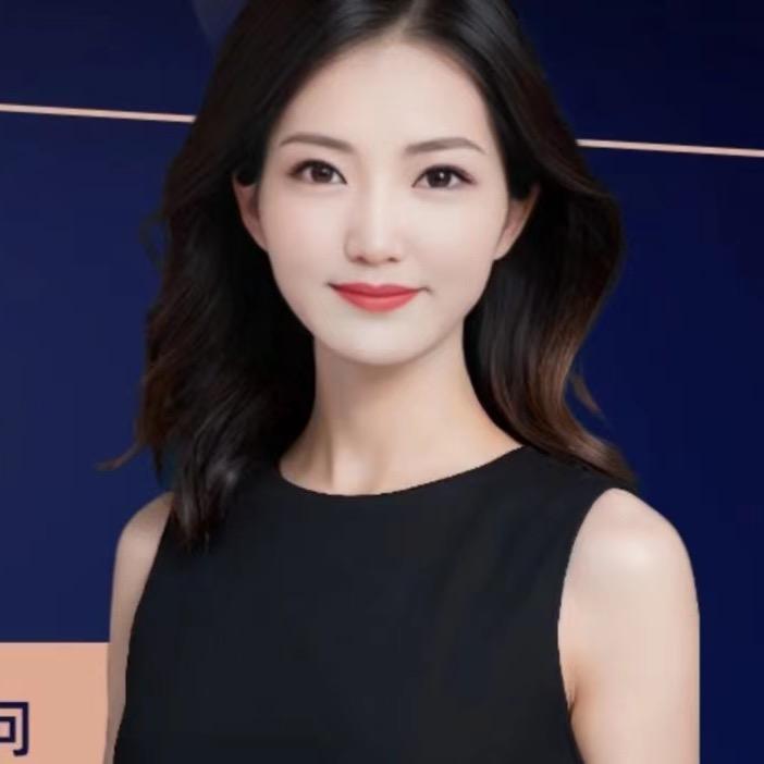 西安金融高圆圆