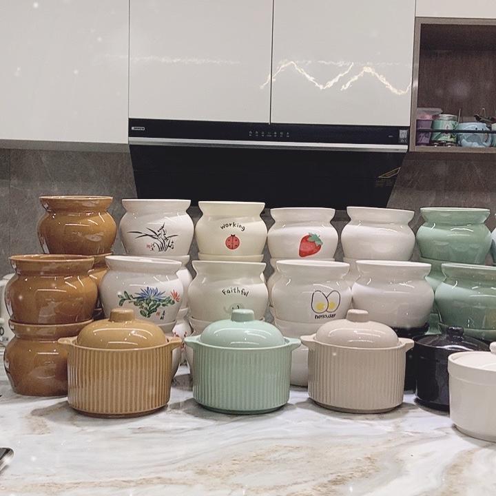 盆生花道官方旗舰店陶瓷
