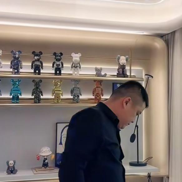一川绿风
