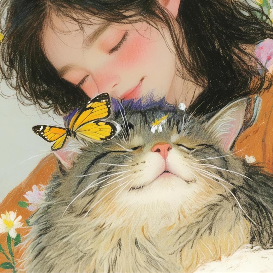云云☁