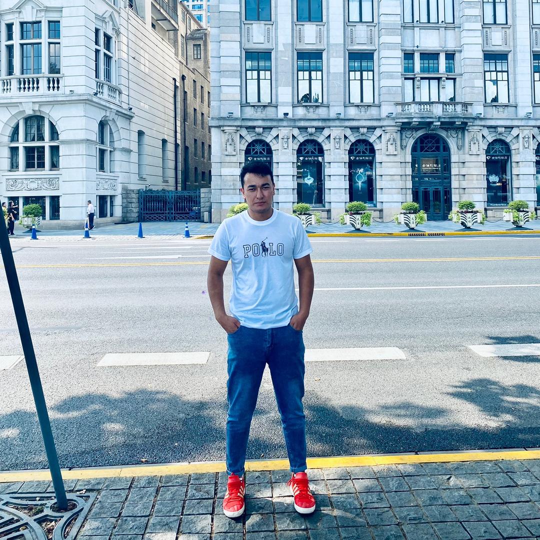 ABLIZ说车～喀哈尔