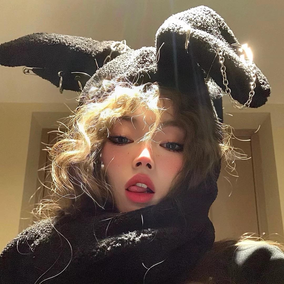 心蕊！